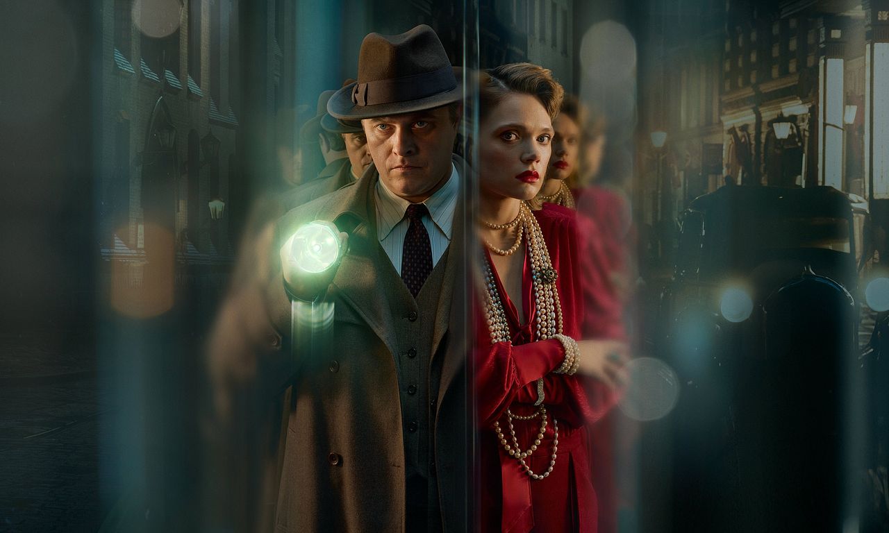 header image for The Breslau Murders