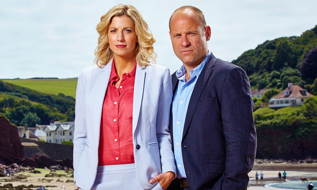 header image for The Coroner