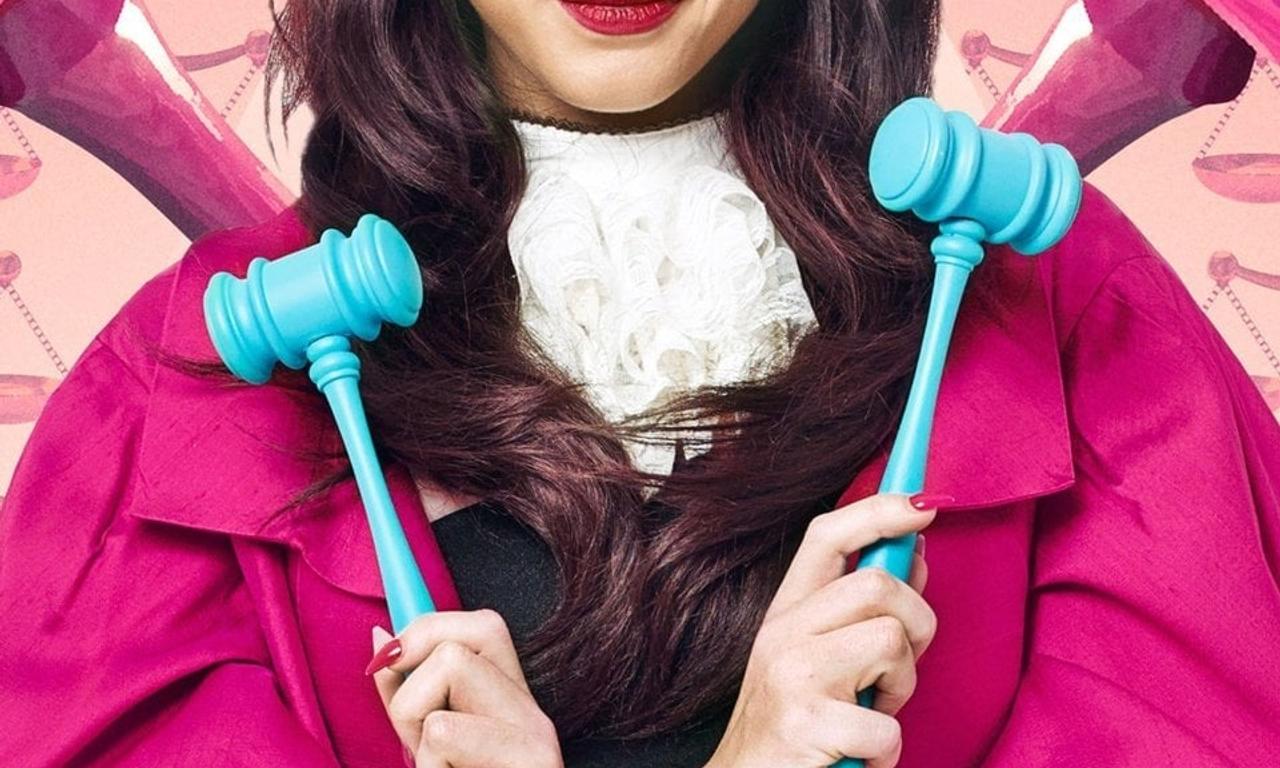 header image for Judge Geordie