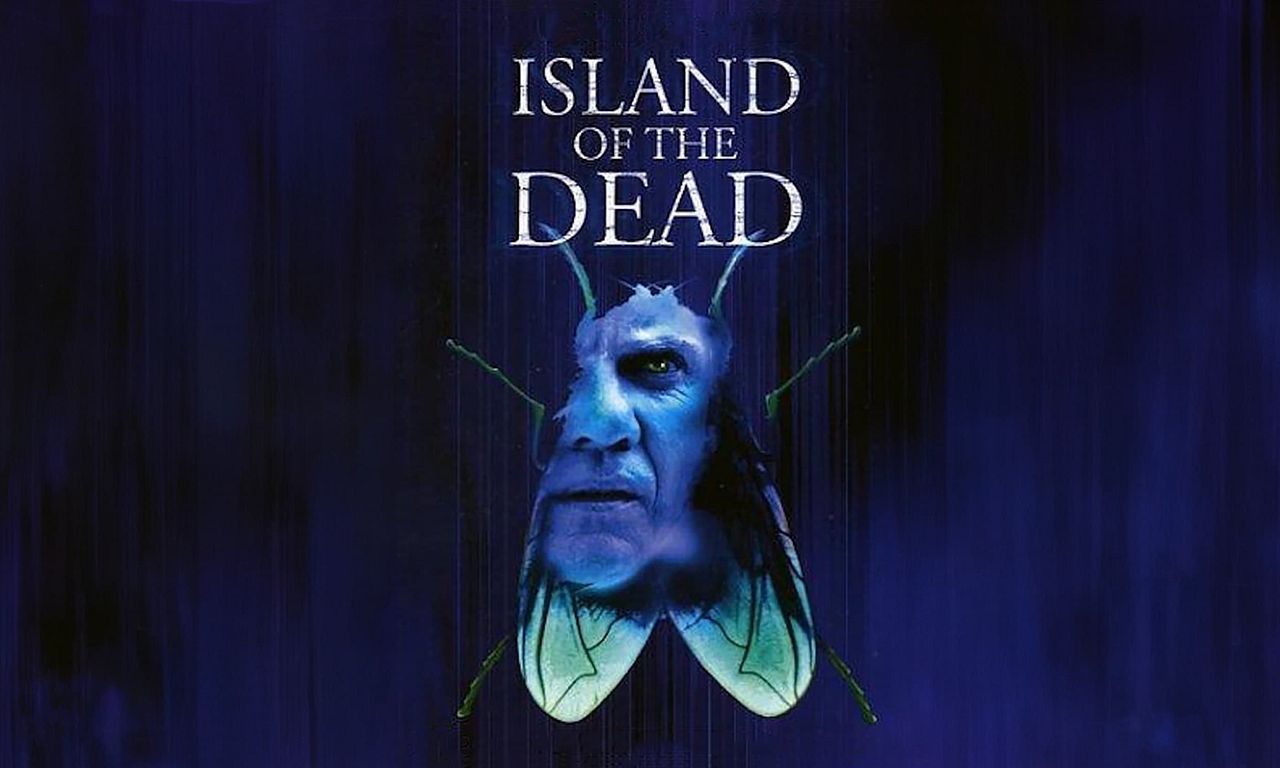 header image for Island of the Dead