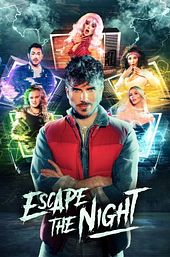 Escape the Night