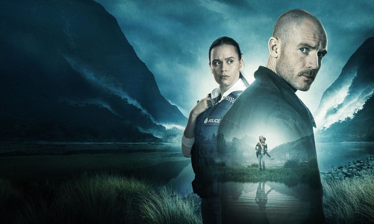 header image for The Gone