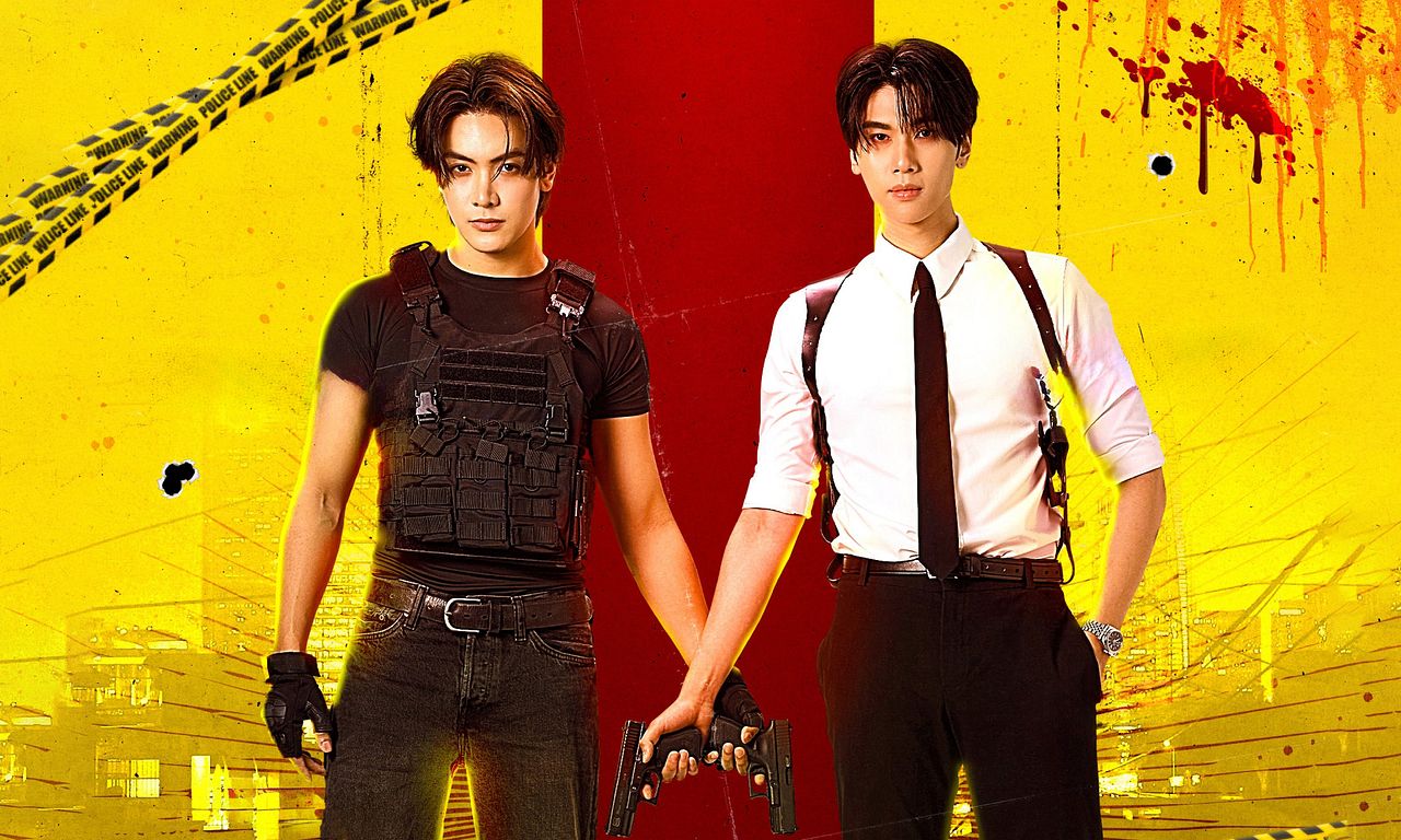 header image for Dare You to Death