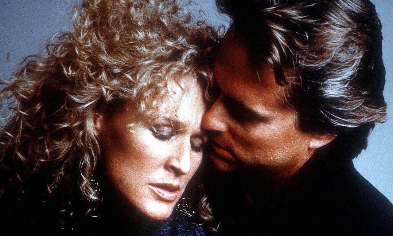 Fatal Attraction Where to Watch and Stream Online Entertainment.ie