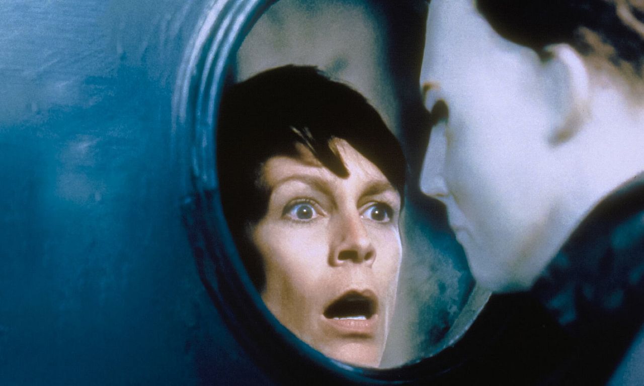 header image for Halloween H20: 20 Years Later