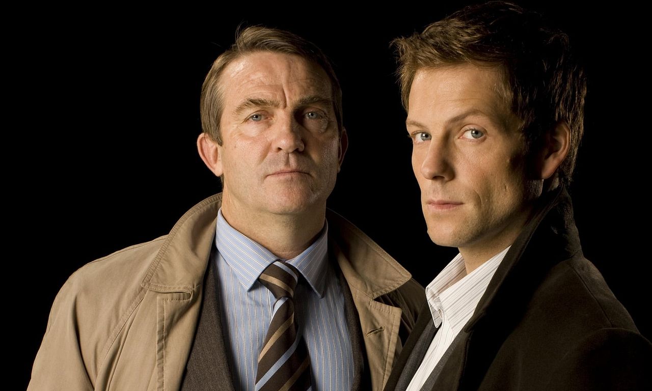header image for Law & Order: UK