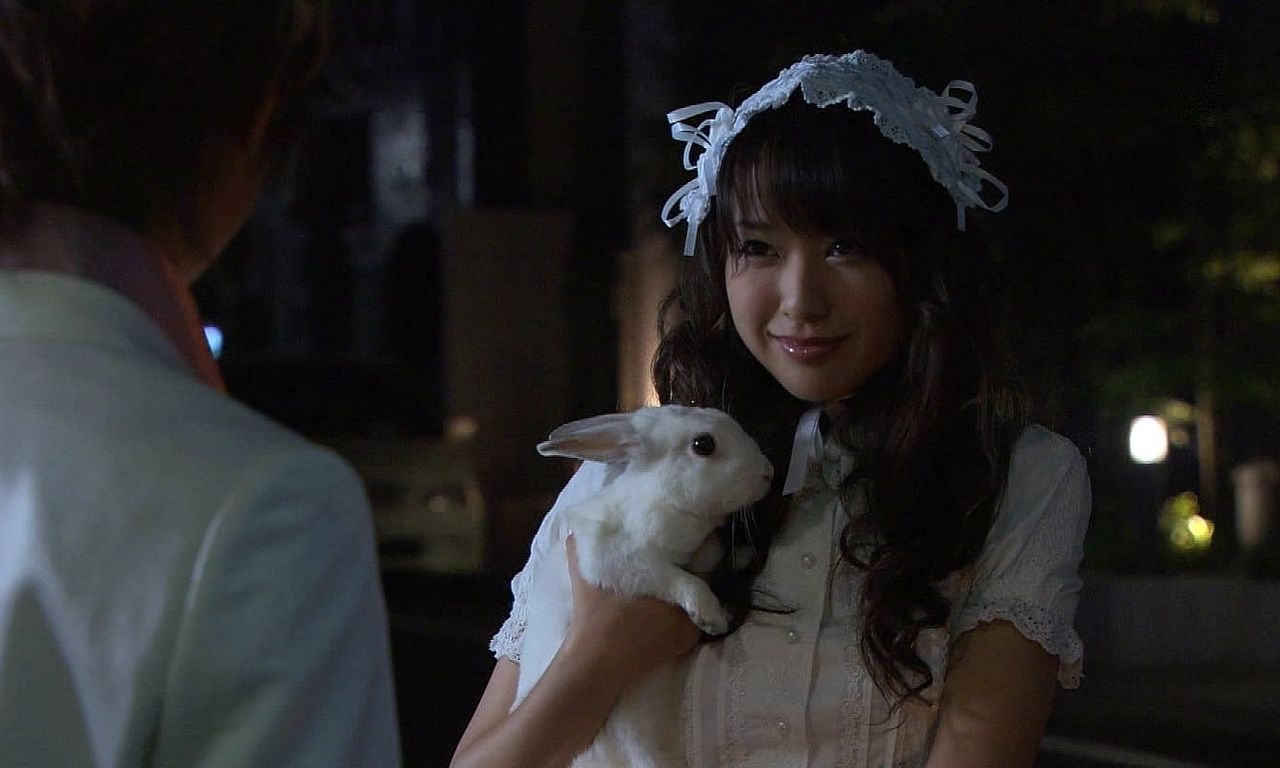 header image for Ties of Shooting Stars