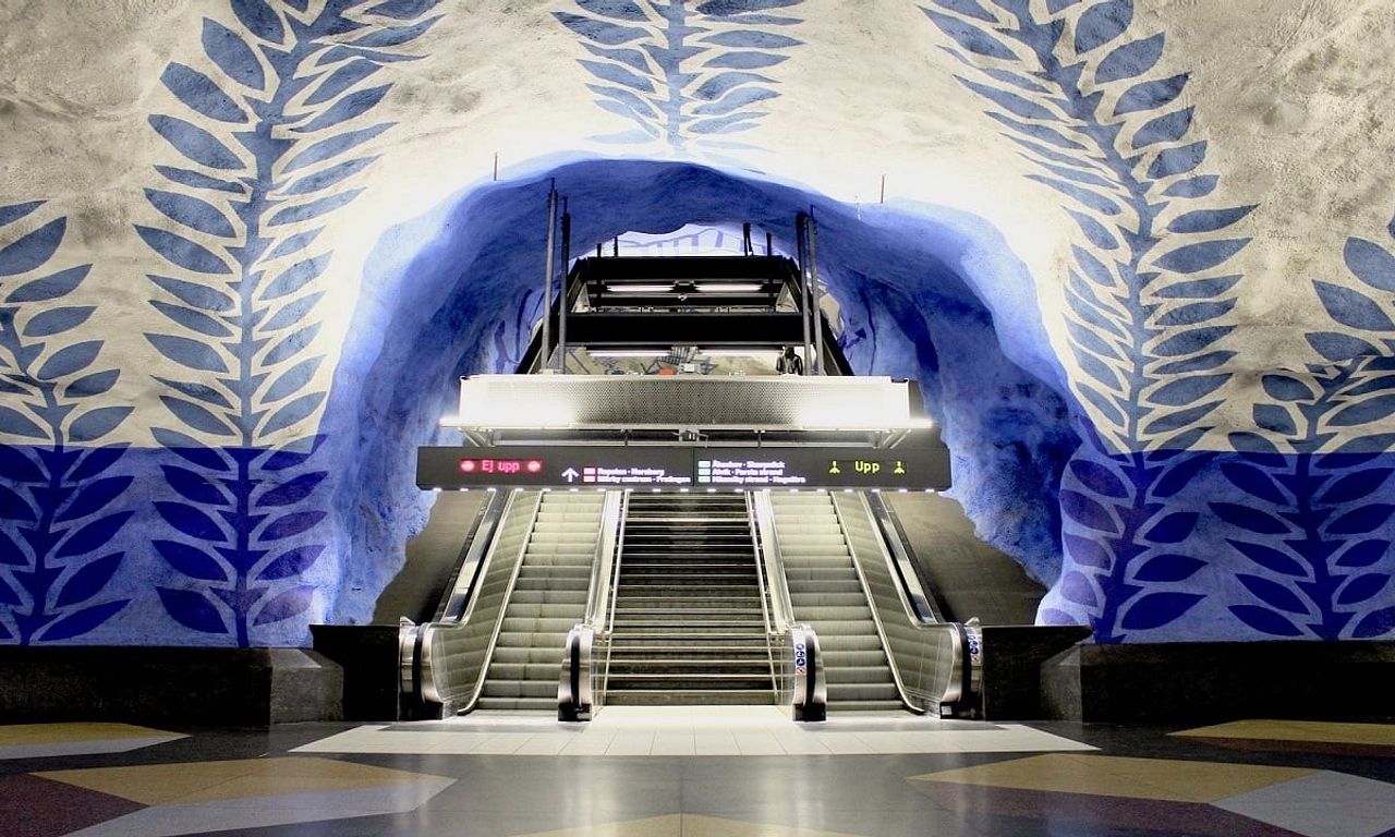 header image for The Architecture the Railways Built