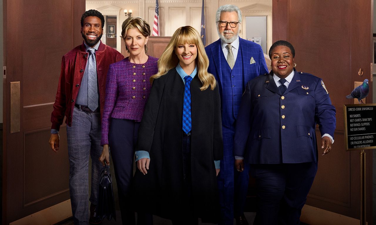 header image for Night Court