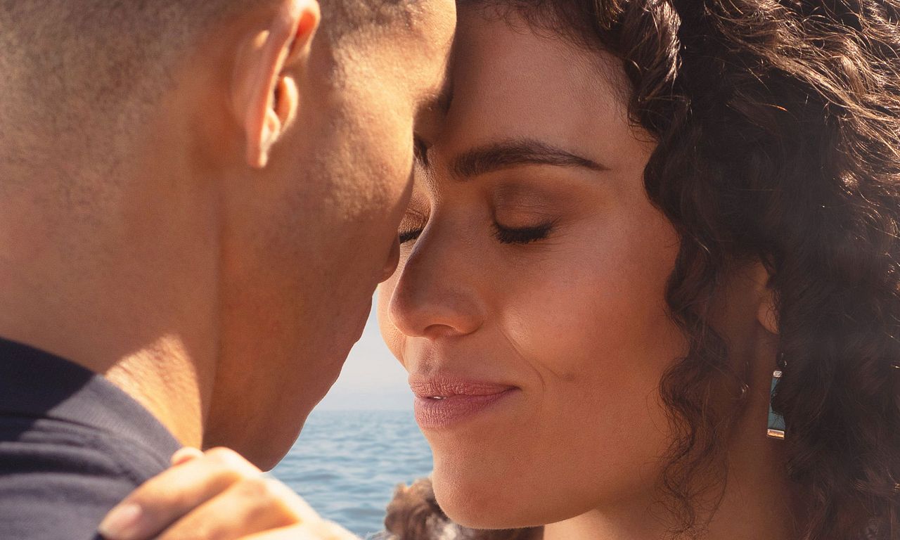 header image for All Aboard for Love