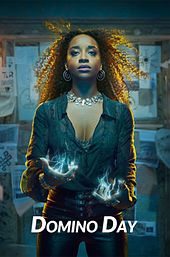 Domino Day