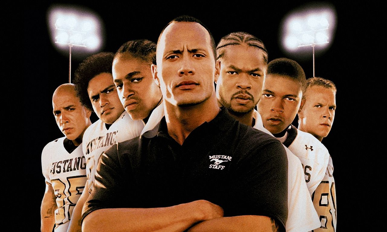 header image for Gridiron Gang