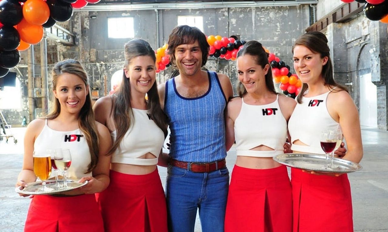 header image for Brock