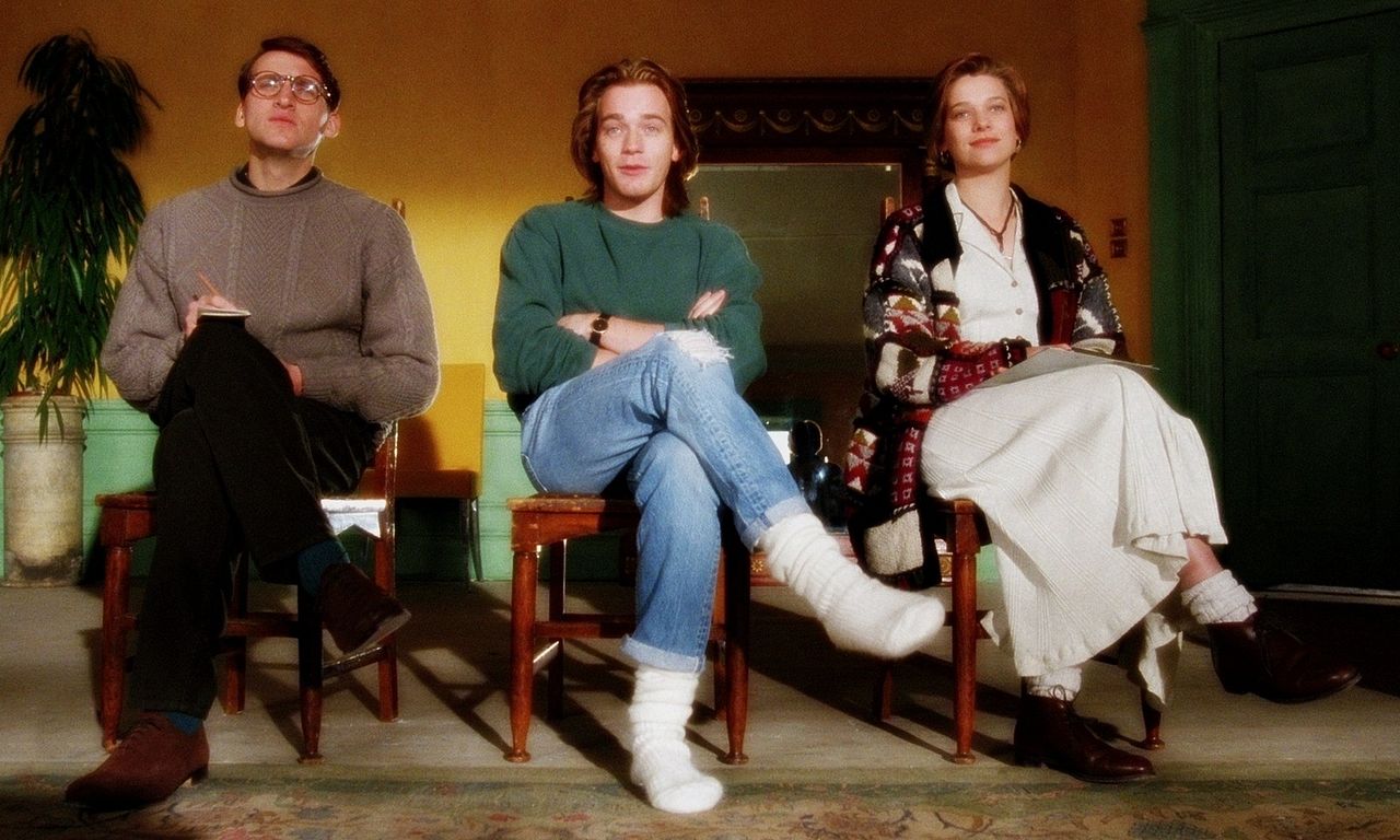 header image for Shallow Grave