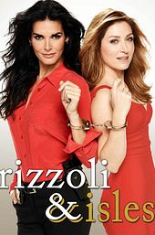 Rizzoli & Isles