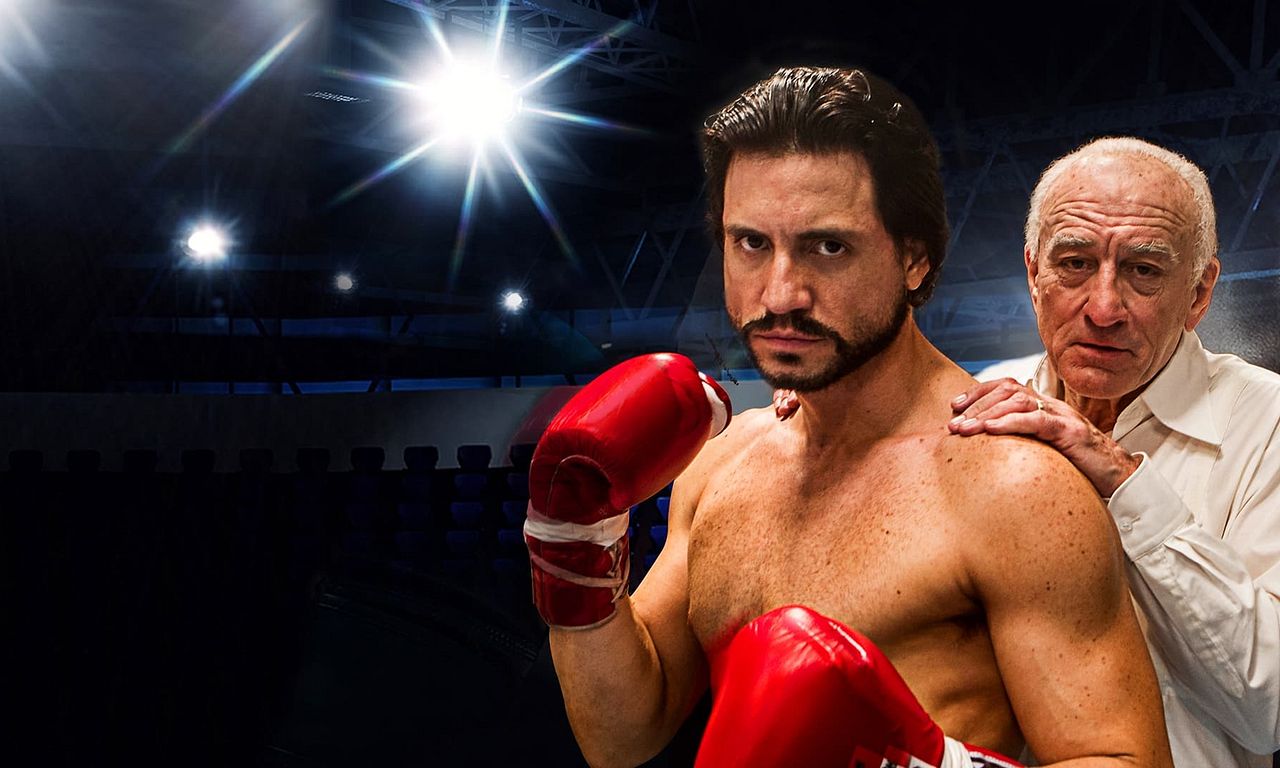 header image for Hands of Stone