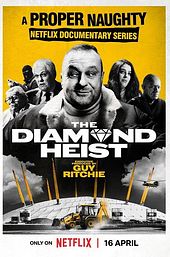 The Diamond Heist
