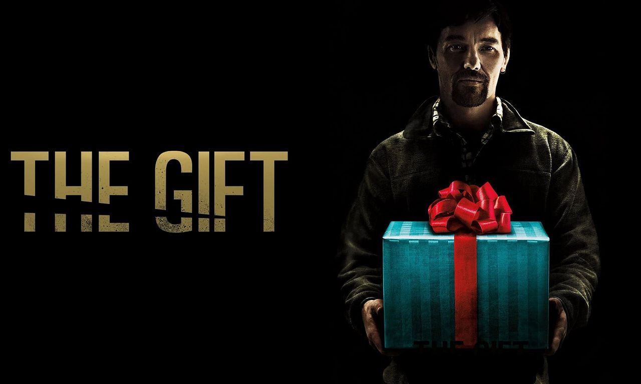 header image for The Gift
