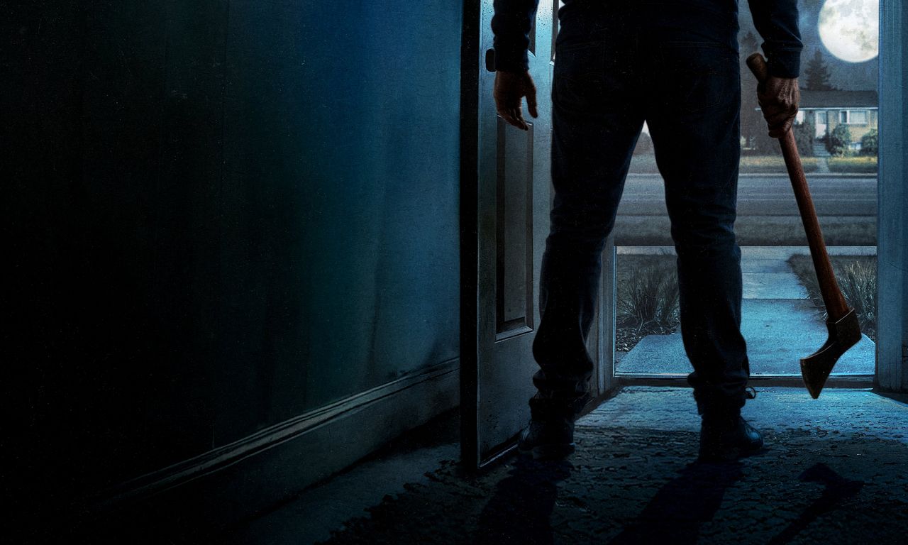 header image for The Friday the 13th Murders
