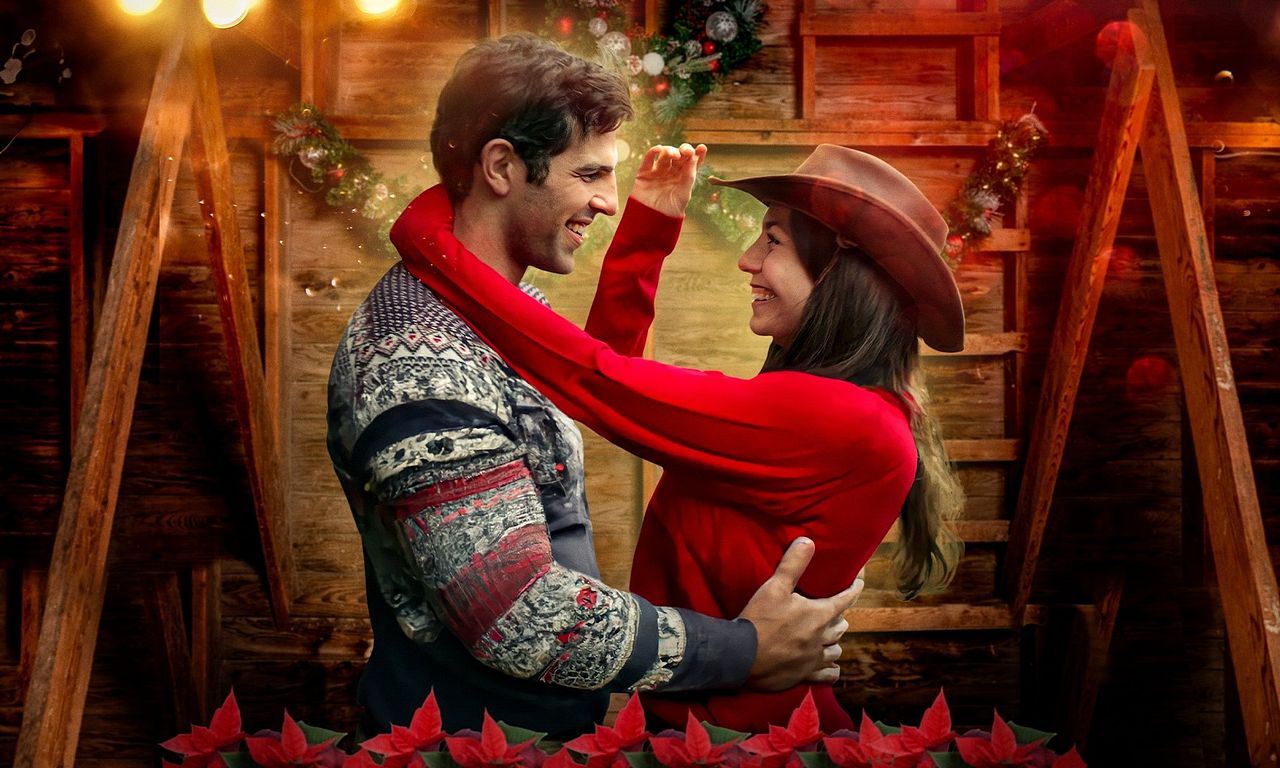 header image for Holidays at the Ranch