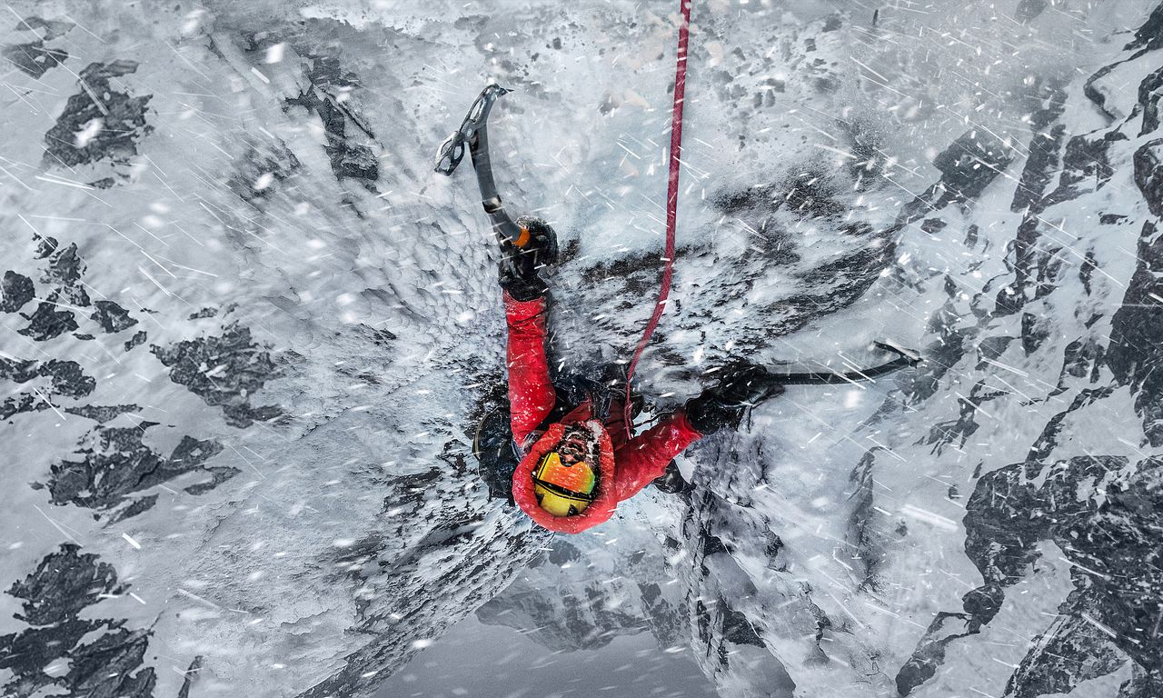 header image for The Last First: Winter K2