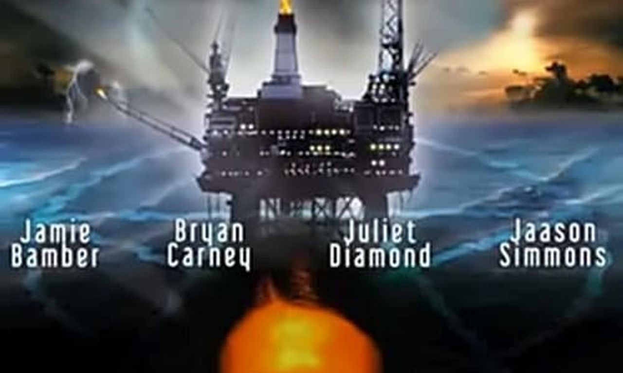 header image for Ghost Rig