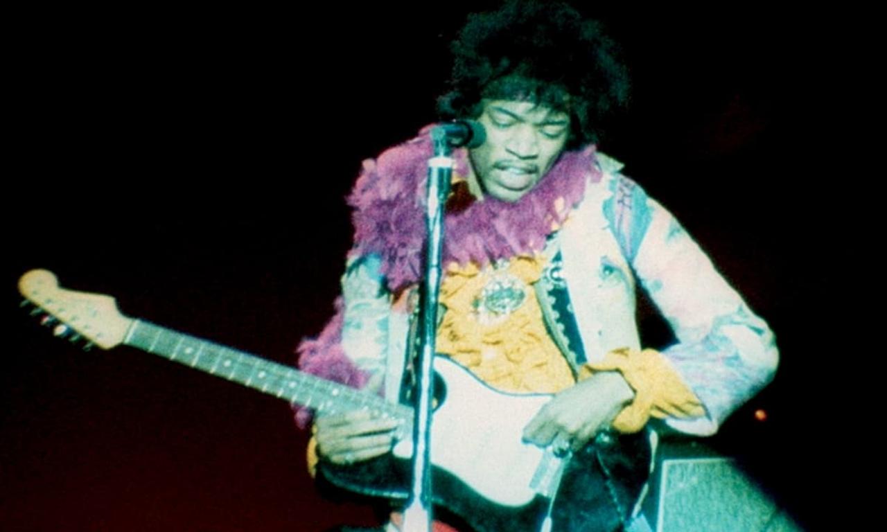 header image for Monterey Pop