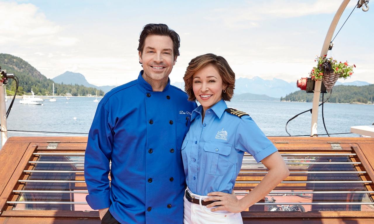 header image for All Summer Long