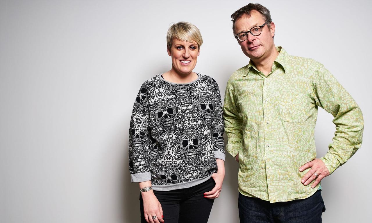 header image for Easy Ways to Live Well