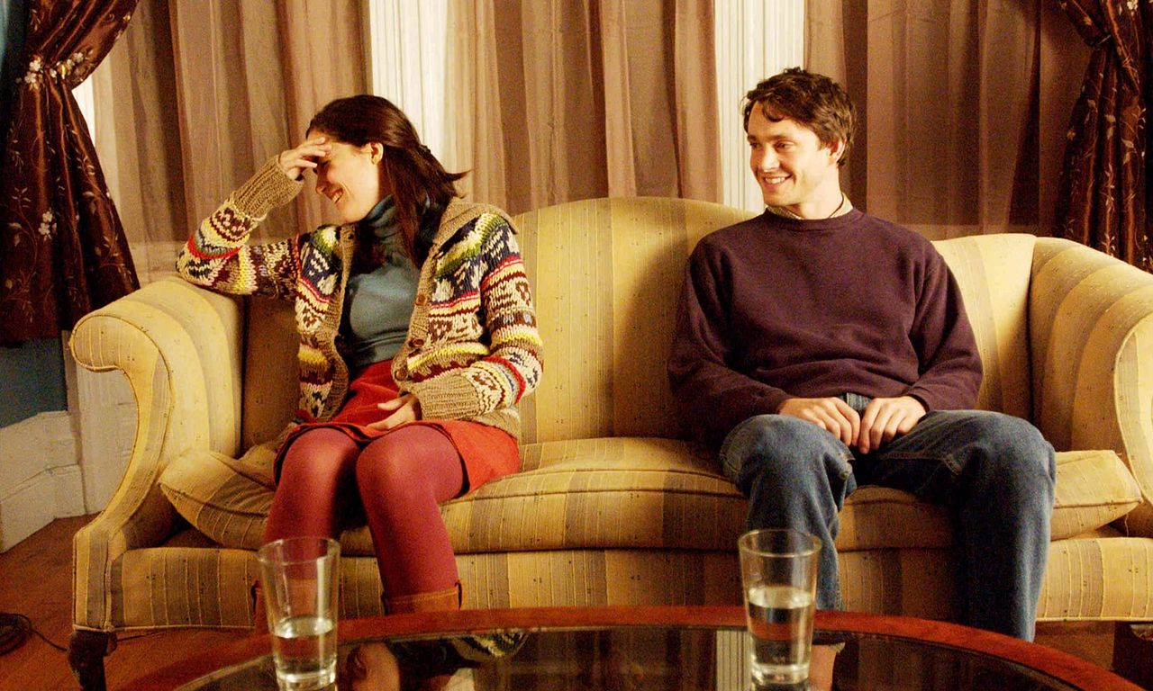 header image for Adam