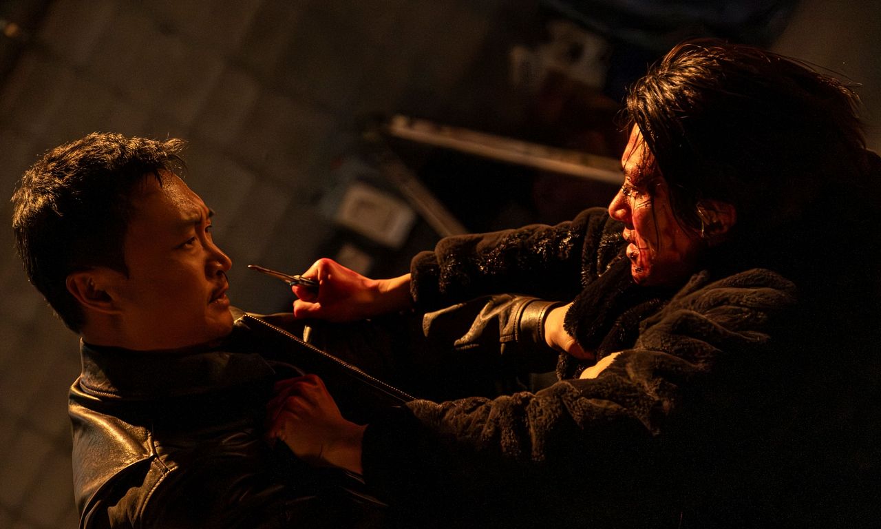 header image for Gangnam B-Side