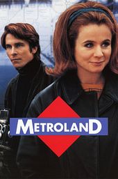 Metroland