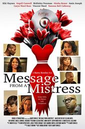 Message From a Mistress