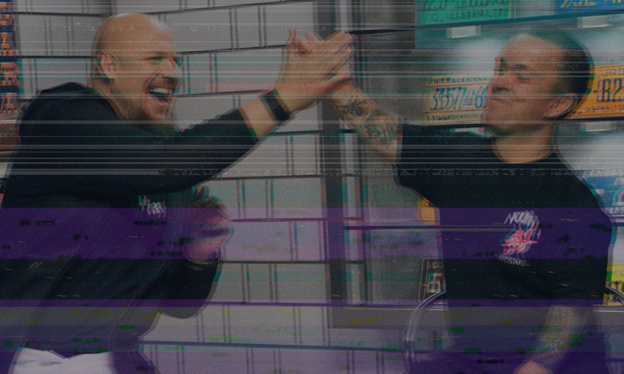 header image for Brake Room