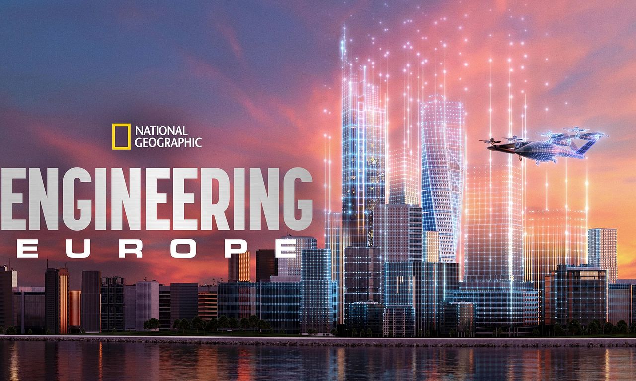header image for Engineering Europe
