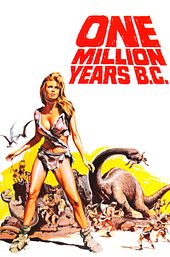 One Million Years BC