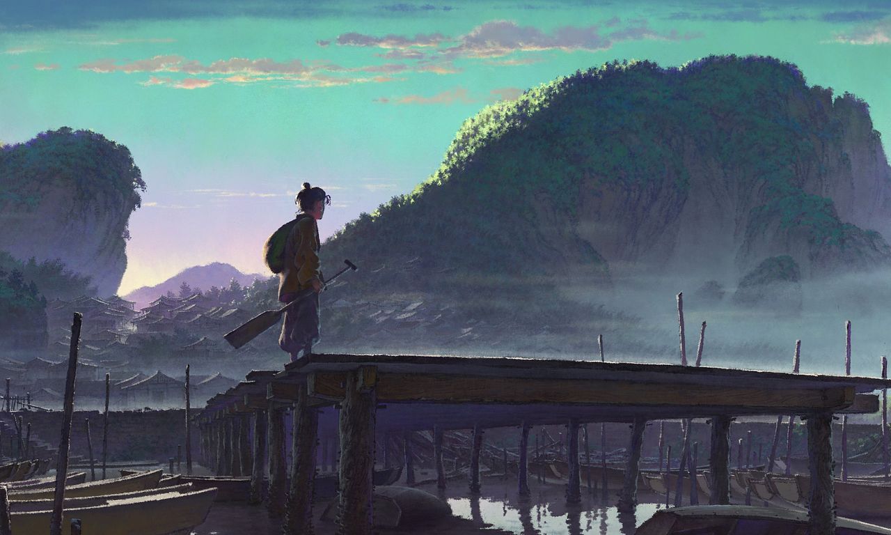 header image for The Storm