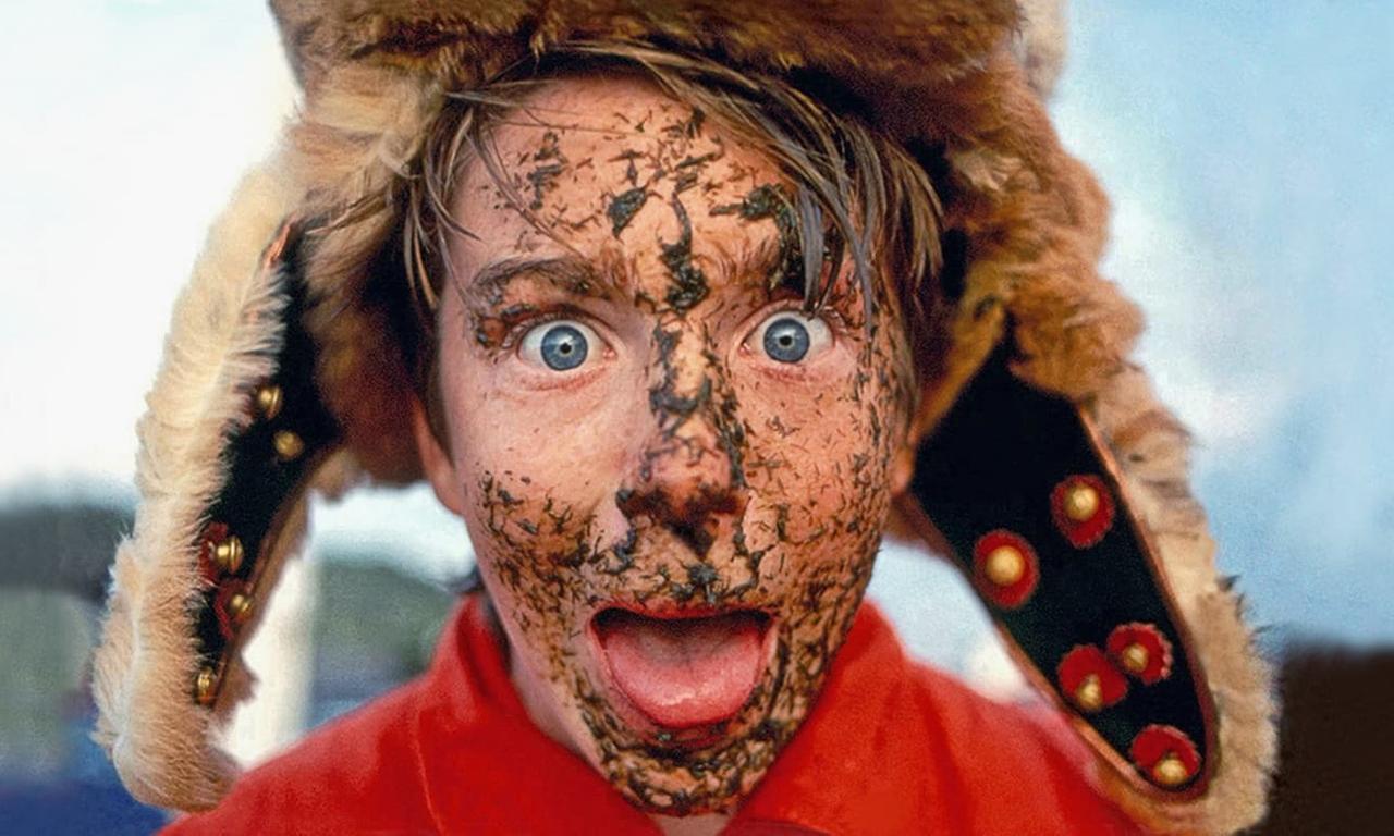 header image for Round the Twist