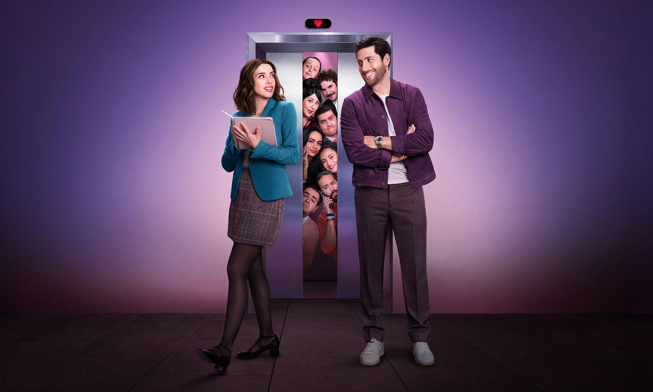 header image for Love from 9 to 5