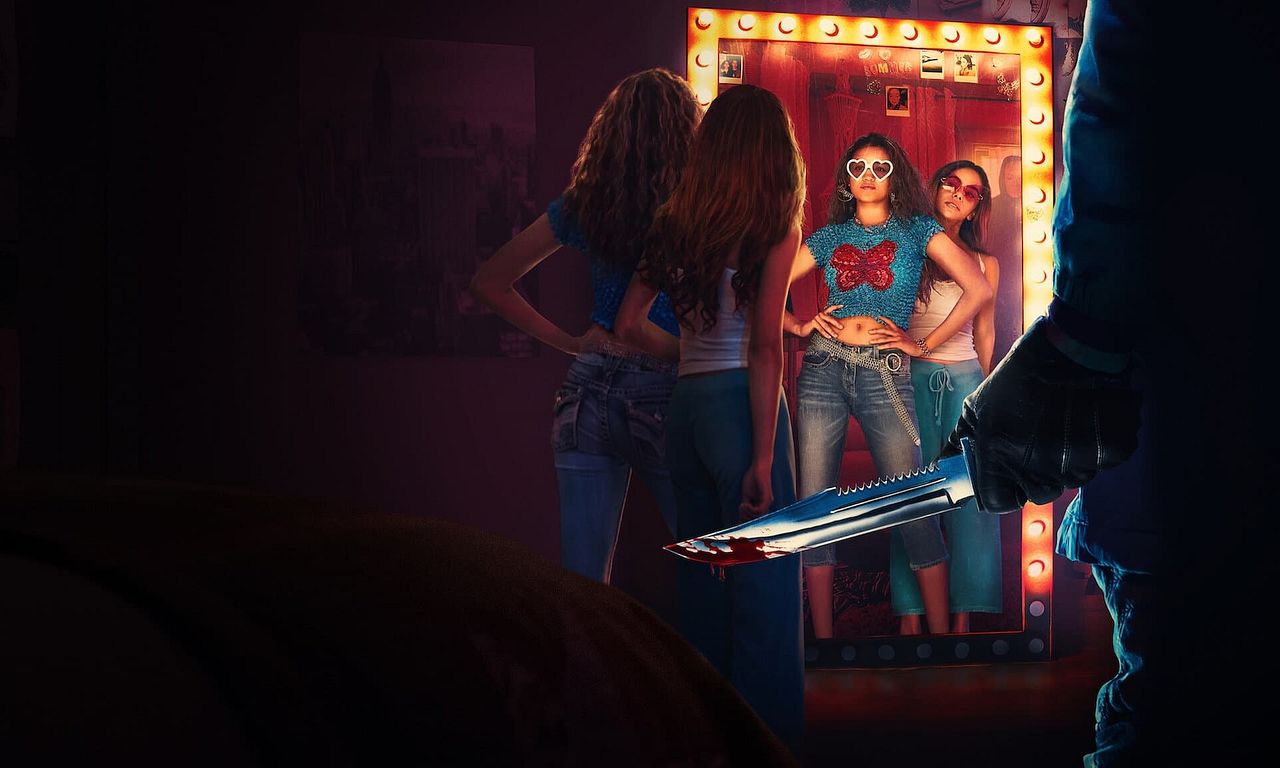 header image for Time Cut