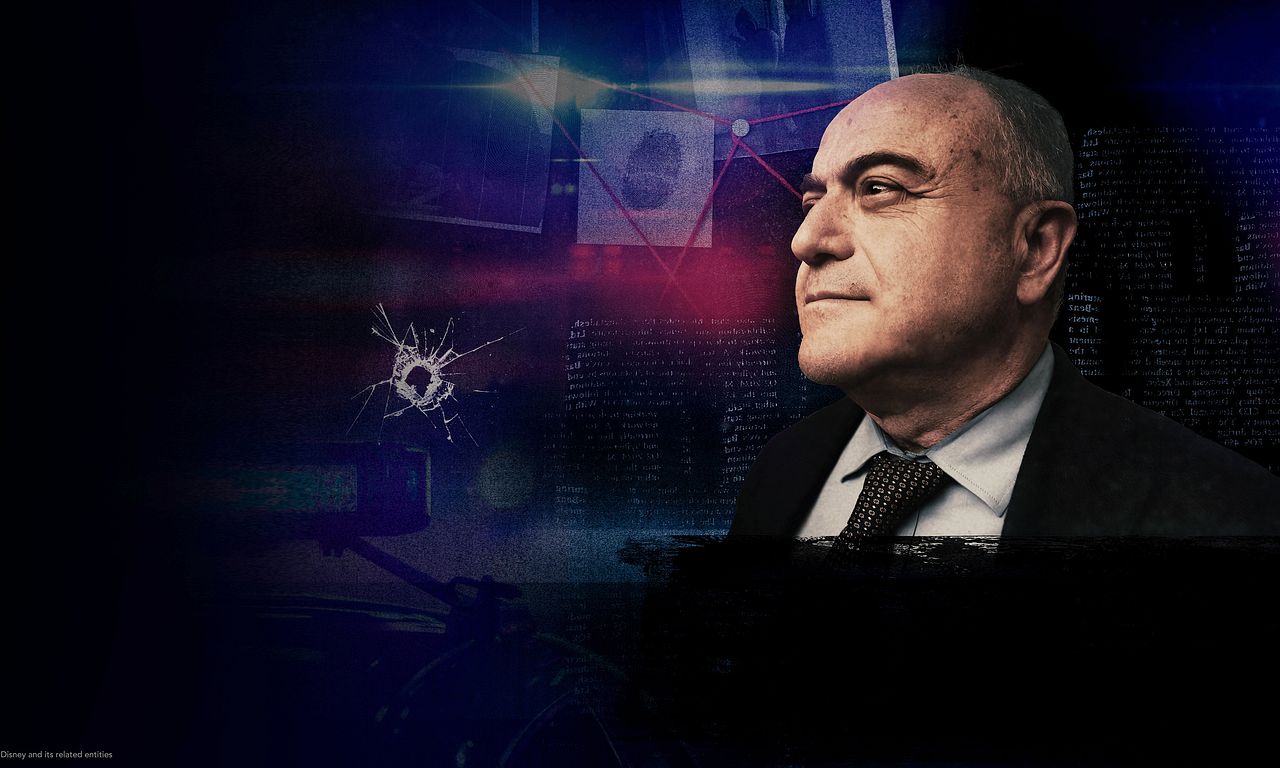 header image for World Wide Mafia 'Ndrangheta