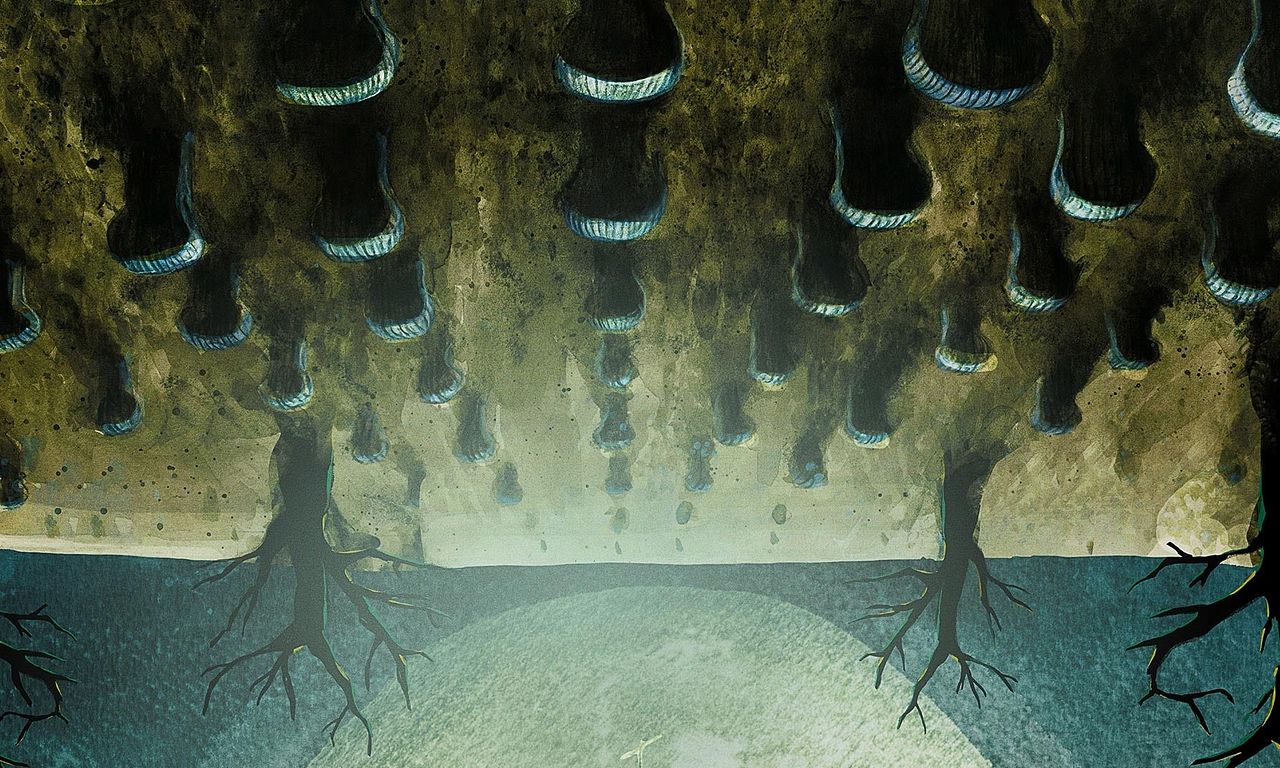 header image for Lore