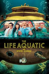 The Life Aquatic with Steve Zissou