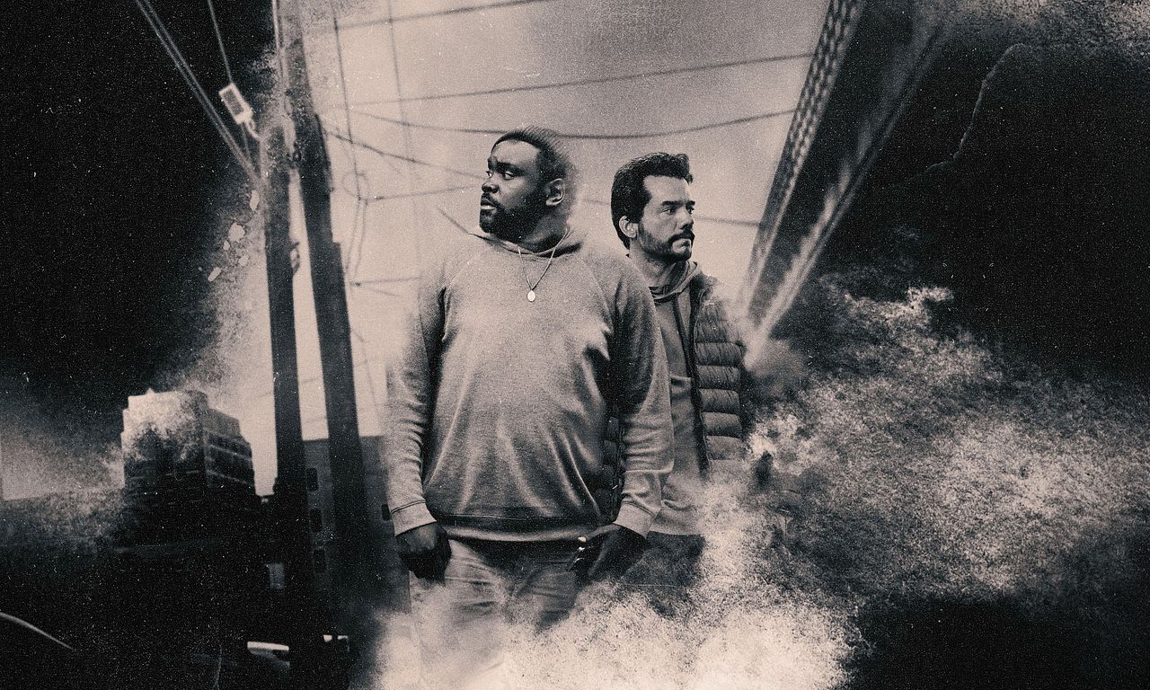 header image for Dope Thief