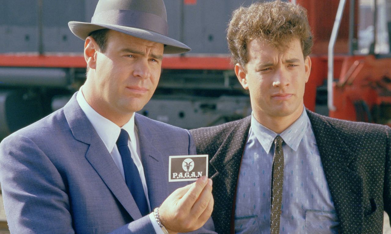 header image for Dragnet