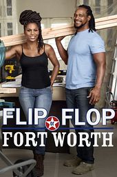 Flip or Flop Fort Worth