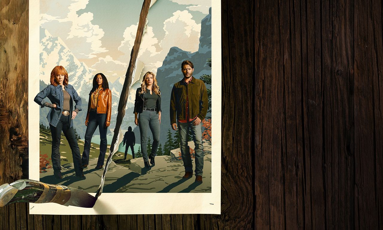 header image for Big Sky