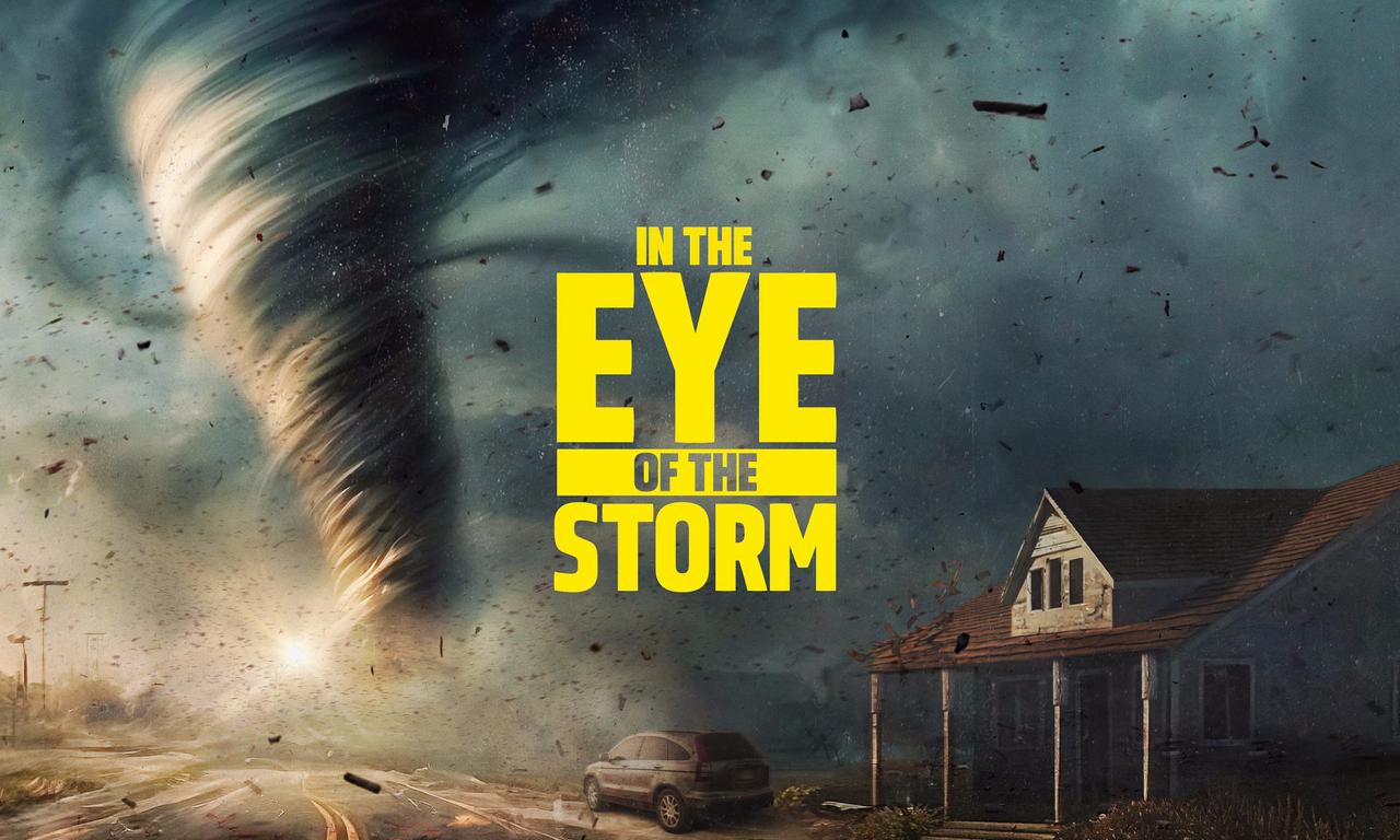 header image for In the Eye of the Storm