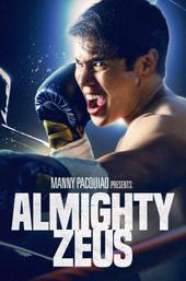 Almighty Zeus
