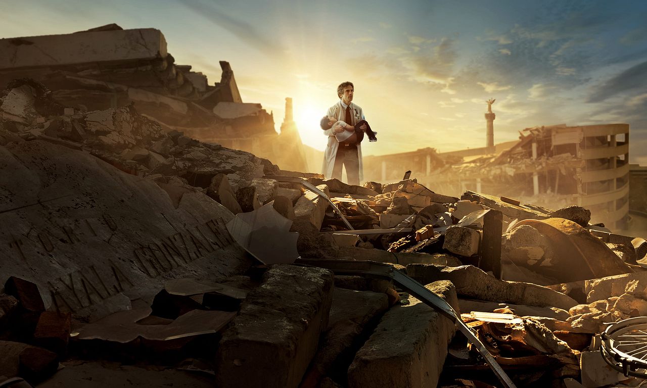 header image for Every Minute Counts